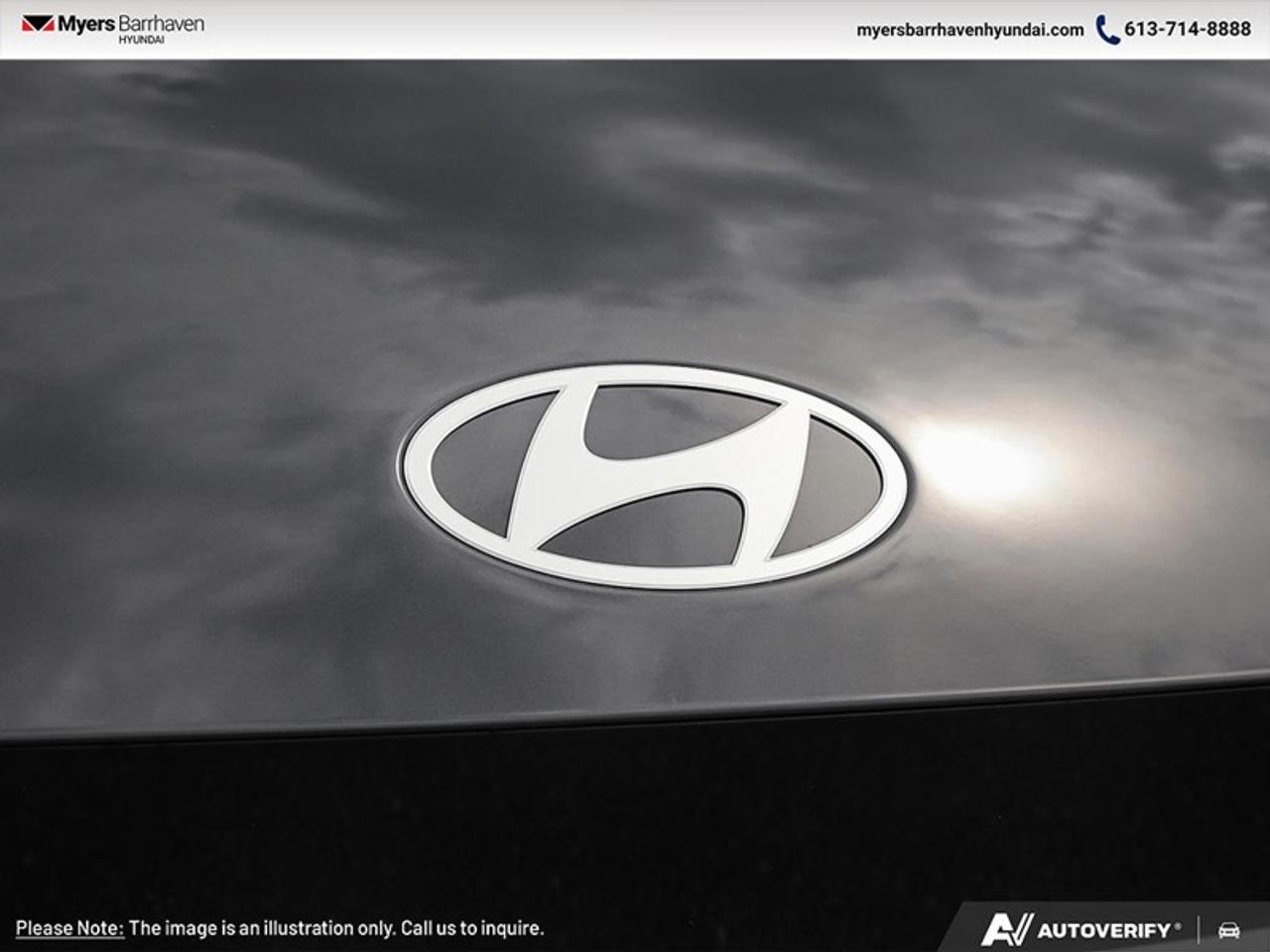 2026 Hyundai IONIQ 5 PREFERRED AWD LONG RANGE Photo