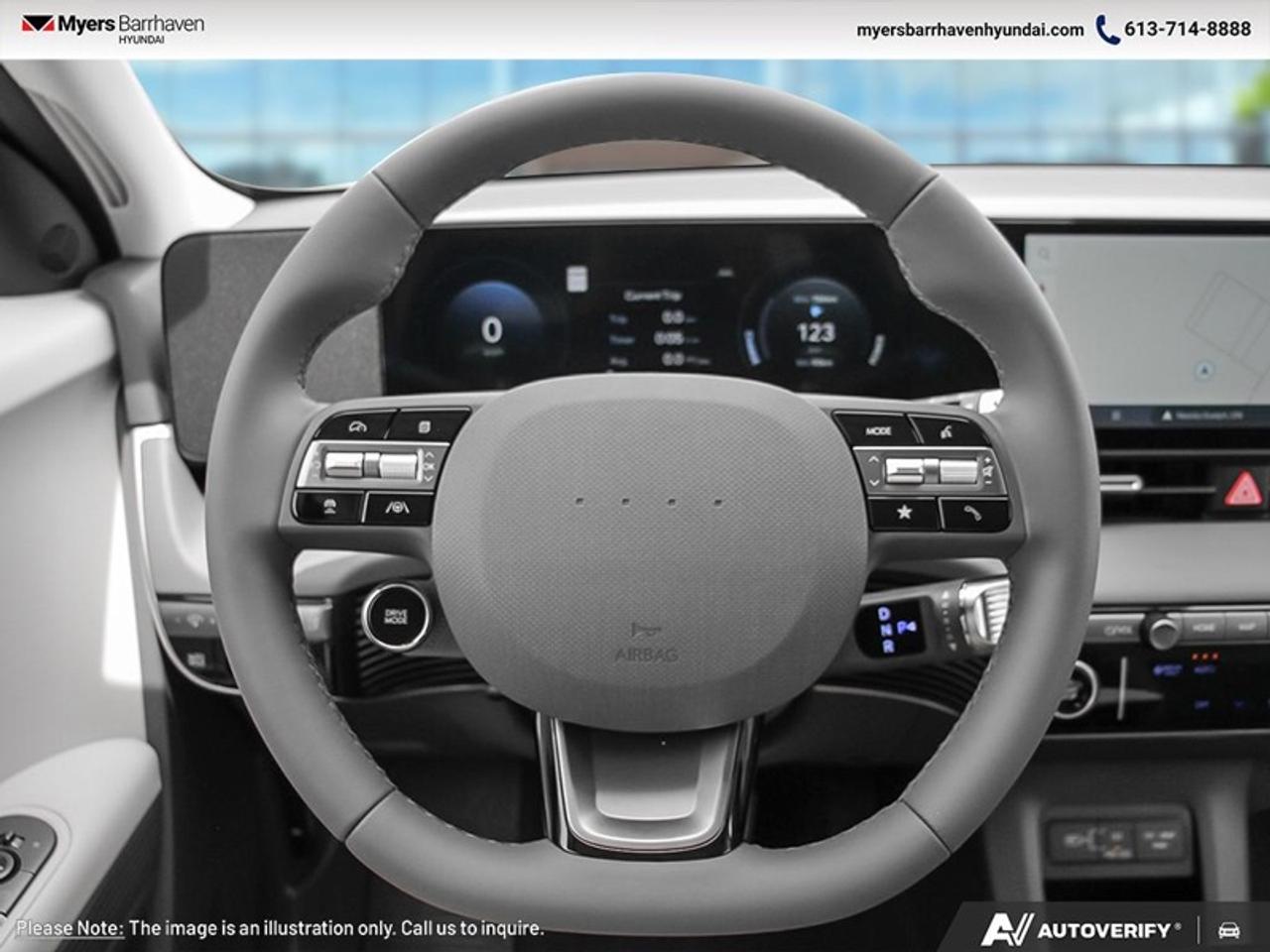 2026 Hyundai IONIQ 5 PREFERRED AWD LONG RANGE Photo