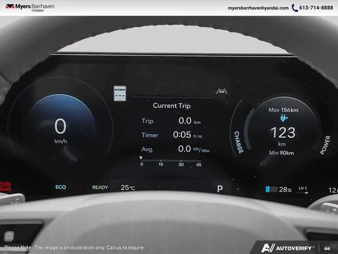 2026 Hyundai IONIQ 5 PREFERRED AWD LONG RANGE Photo