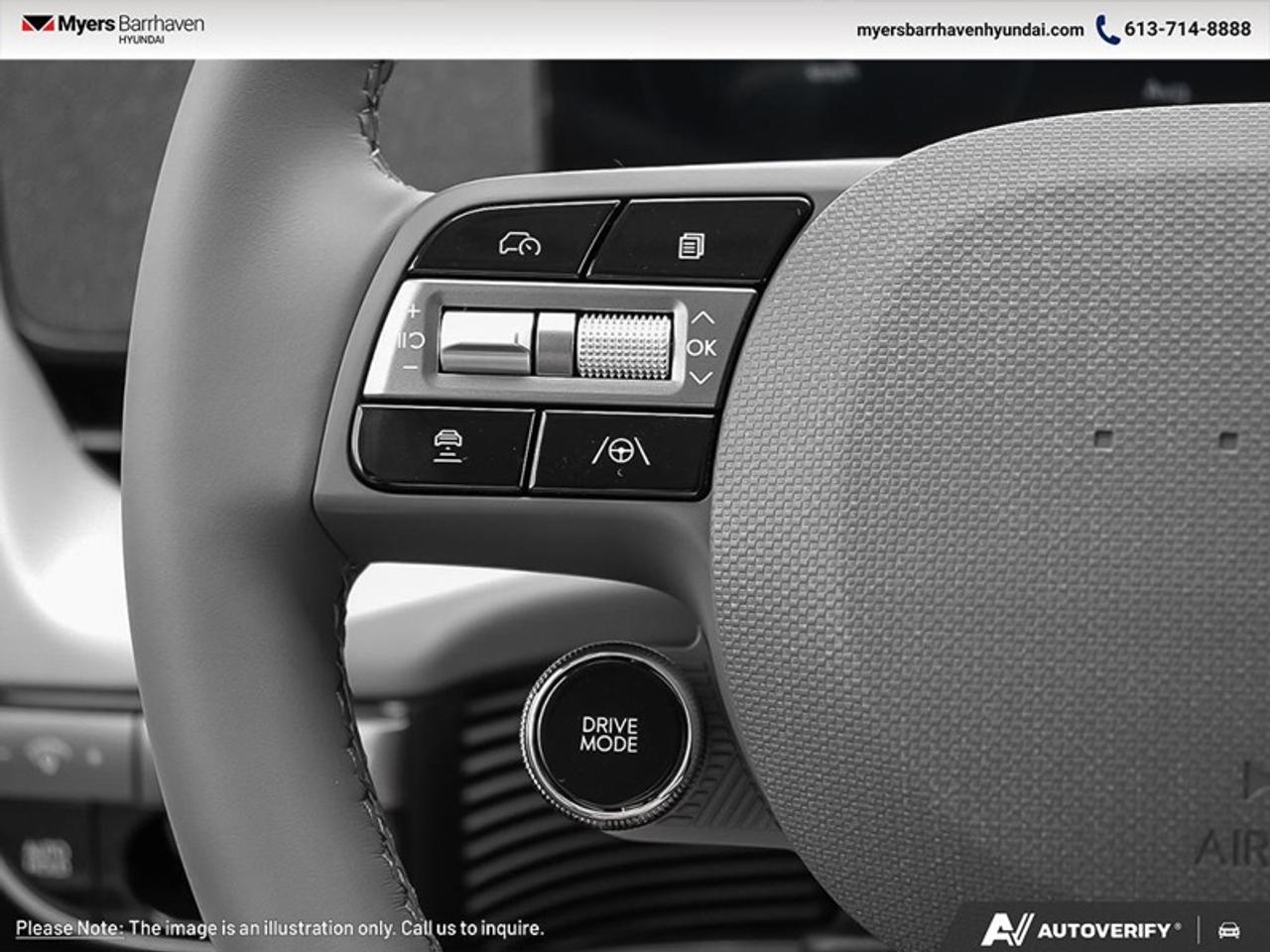2026 Hyundai IONIQ 5 PREFERRED AWD LONG RANGE Photo