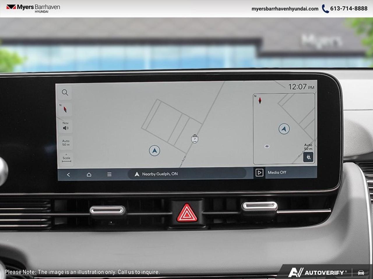 2026 Hyundai IONIQ 5 PREFERRED AWD LONG RANGE Photo