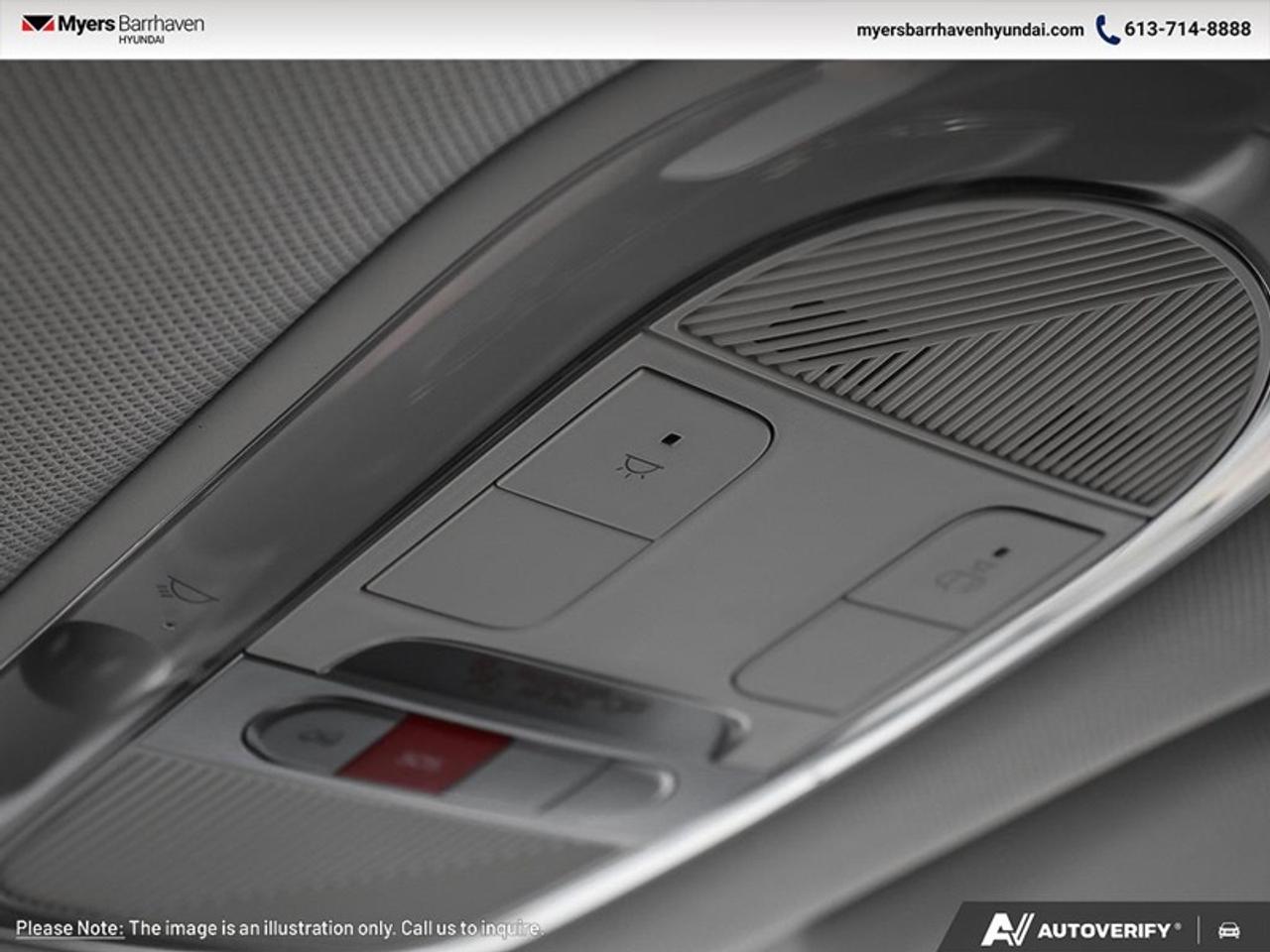 2026 Hyundai IONIQ 5 PREFERRED AWD LONG RANGE Photo