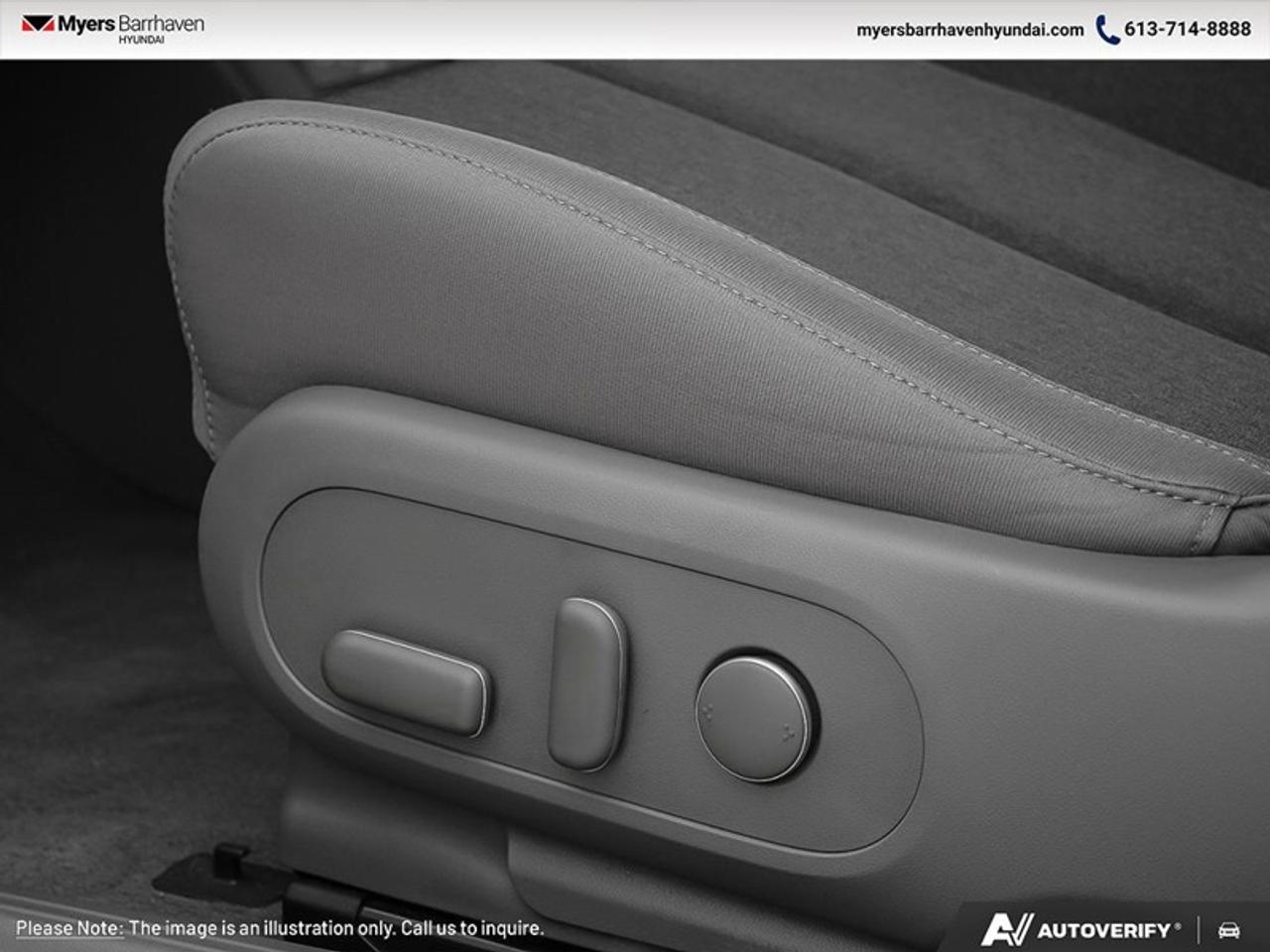 2026 Hyundai IONIQ 5 PREFERRED AWD LONG RANGE Photo