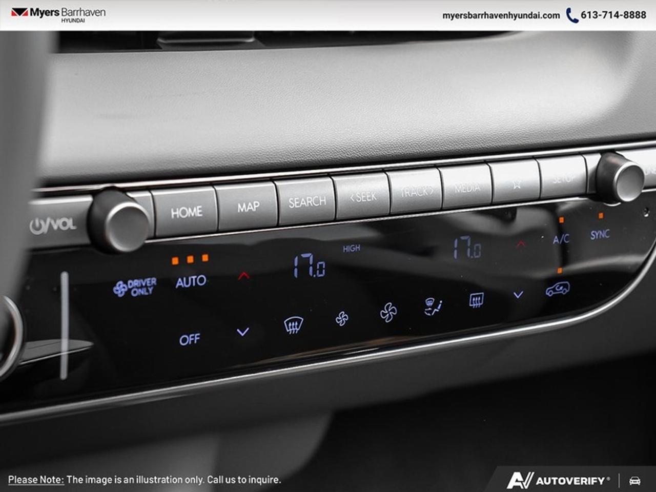 2026 Hyundai IONIQ 5 PREFERRED AWD LONG RANGE Photo