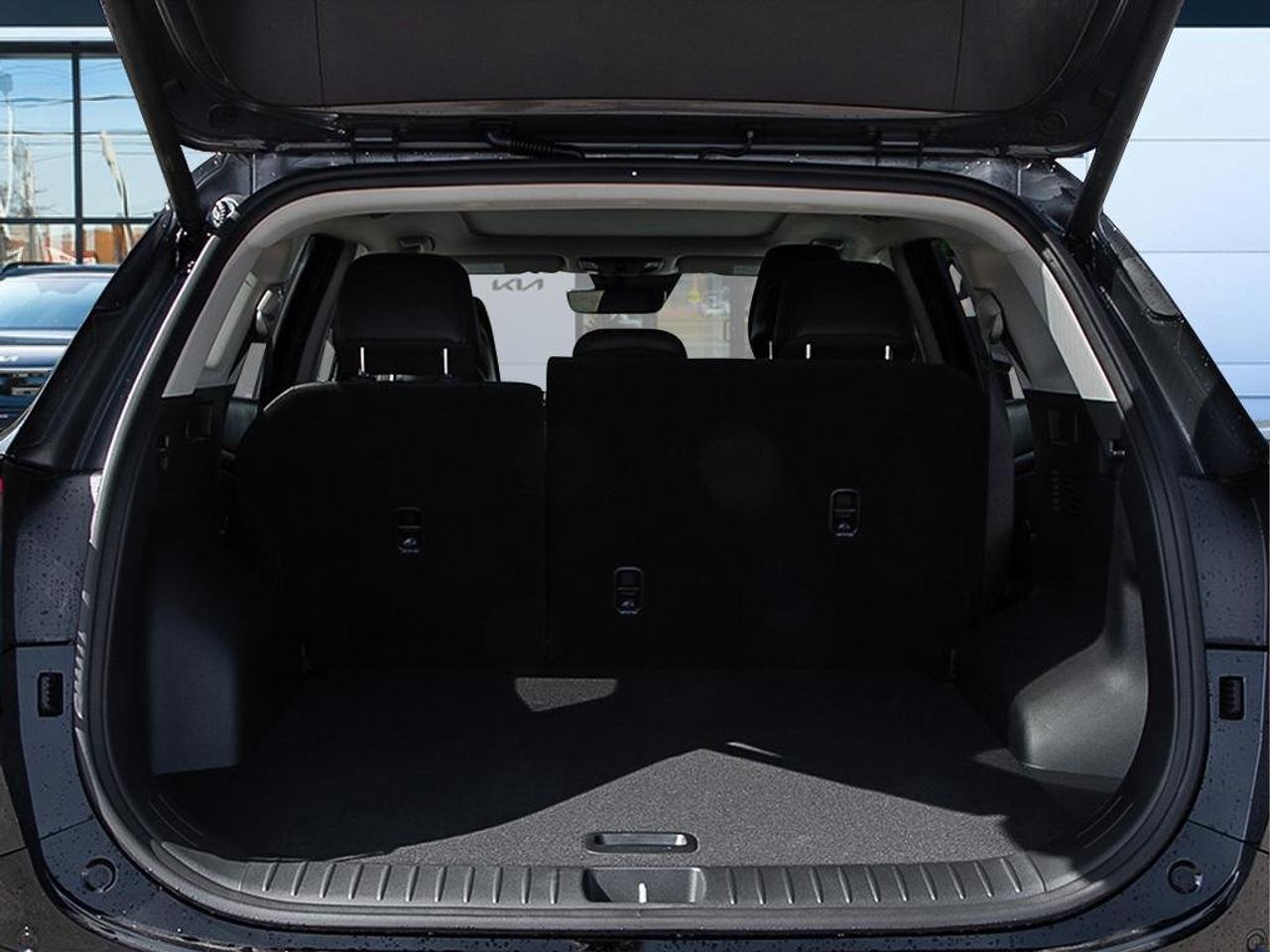 2026 Kia Sportage HEV EX PREMIUM Photo