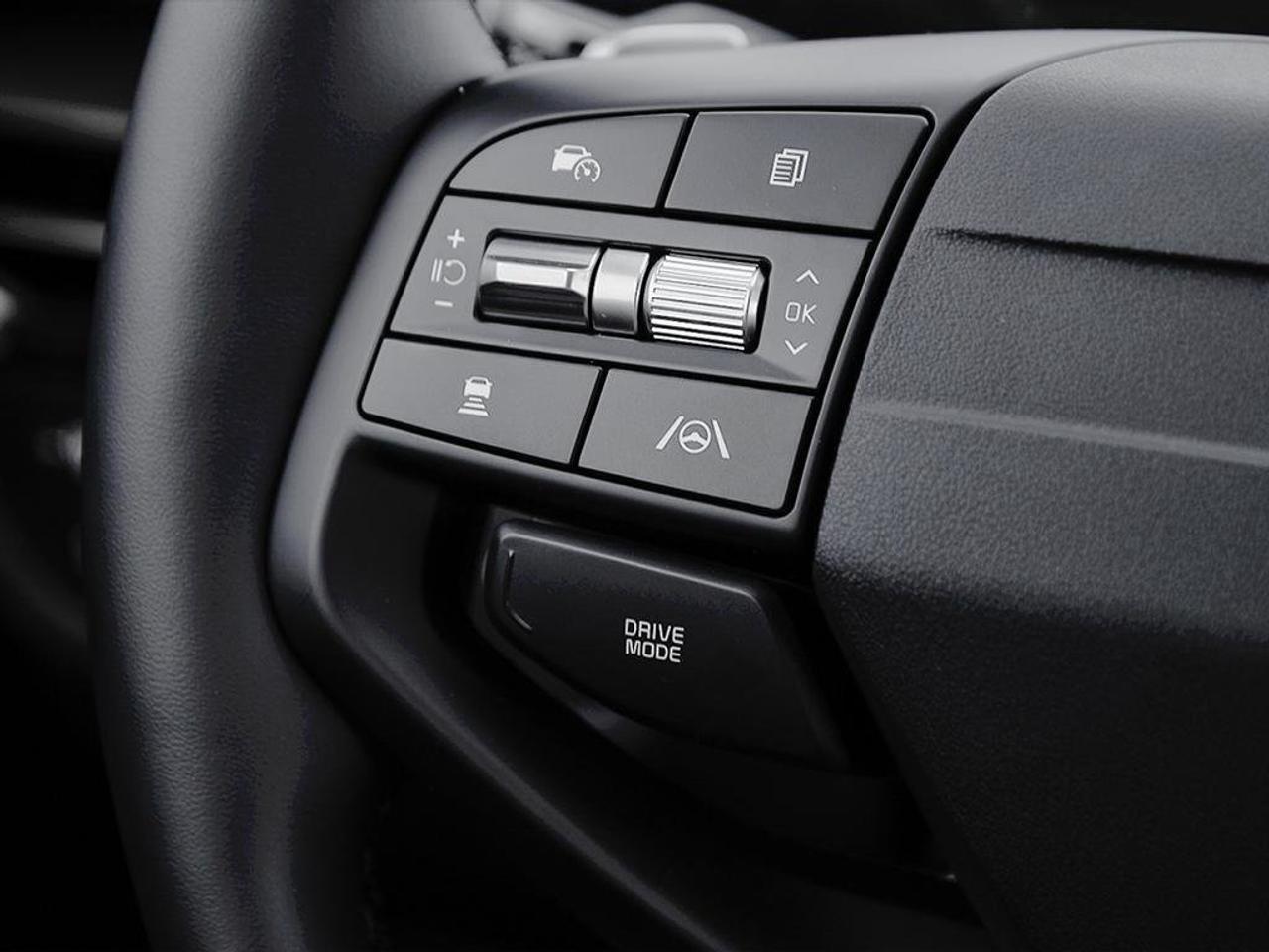 2026 Kia Sportage HEV EX PREMIUM Photo