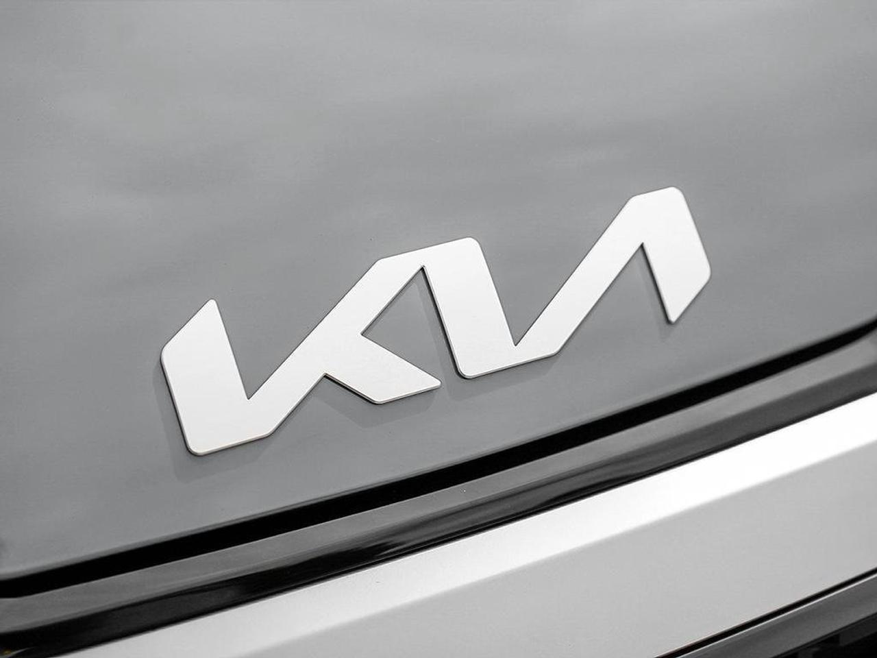 2026 Kia Sportage HEV EX PREMIUM Photo