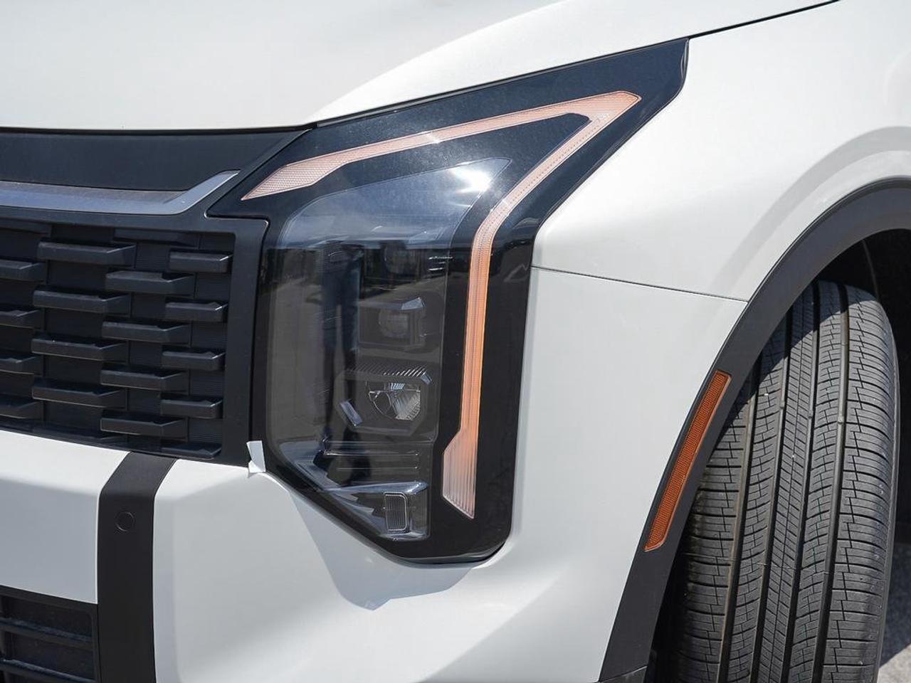 2026 Kia Sportage HEV EX Photo