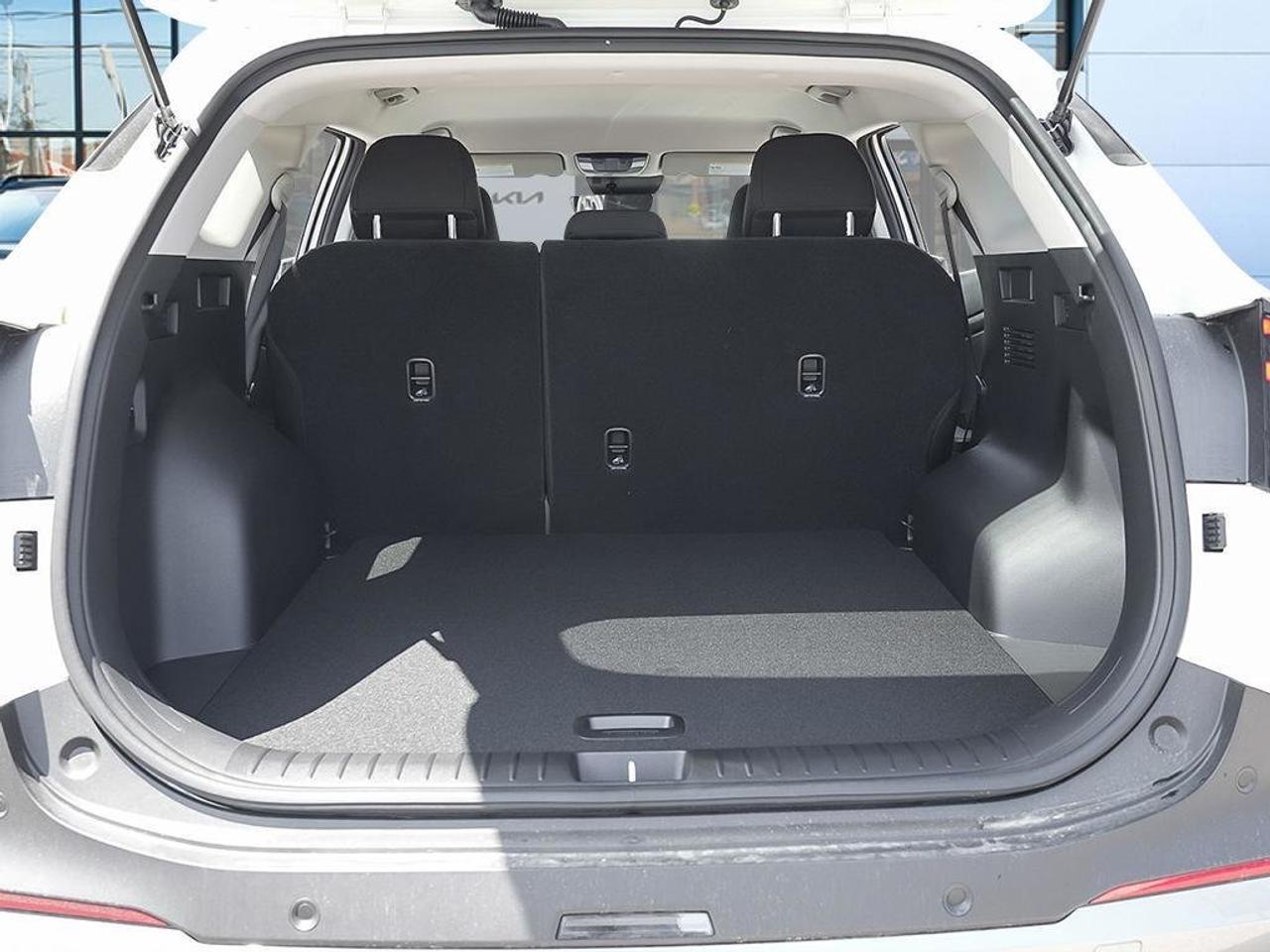 2026 Kia Sportage HEV EX Photo