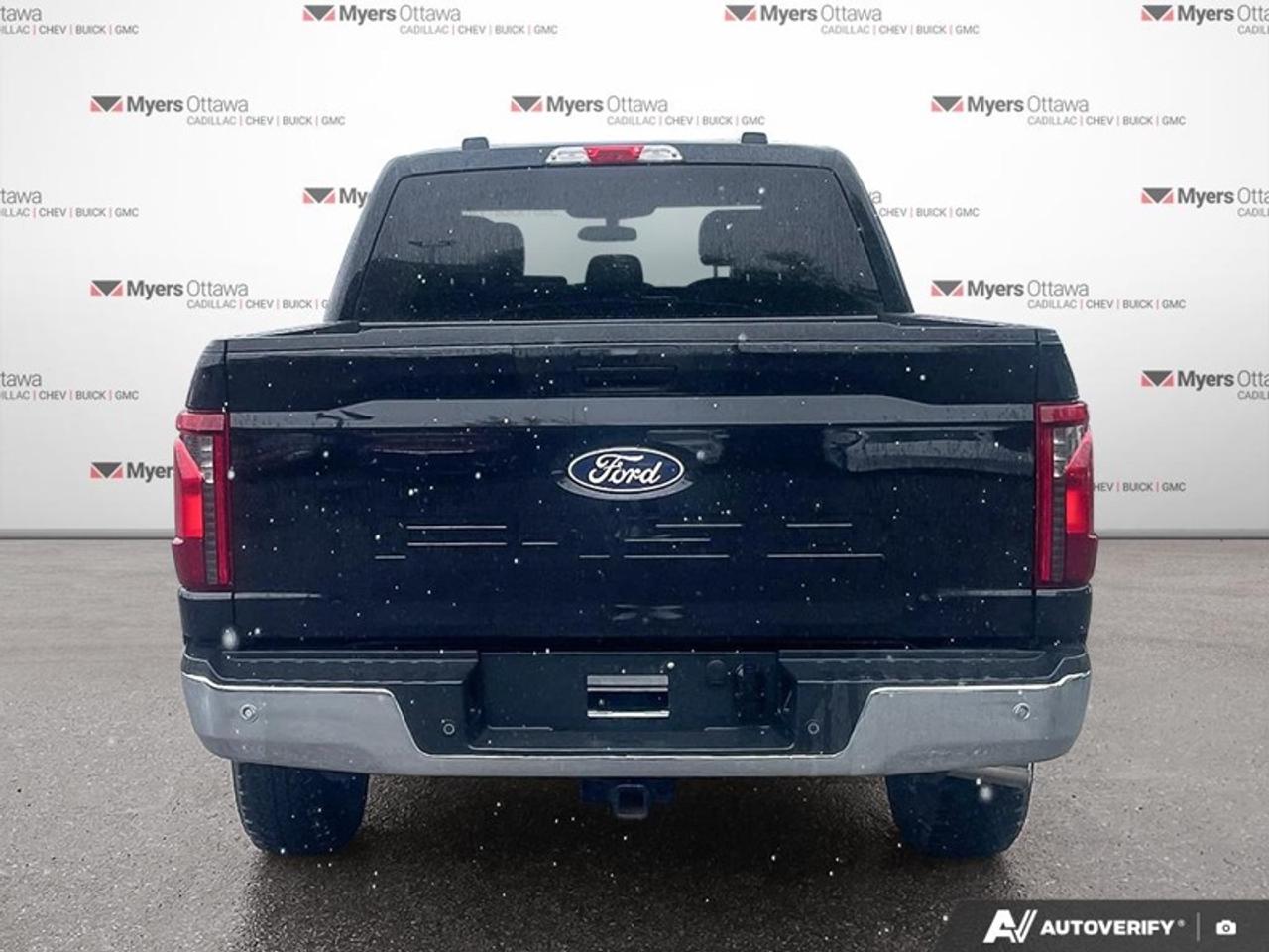 2025 Ford F-150 XLT  - Climate Control -  SYNC 4 Photo