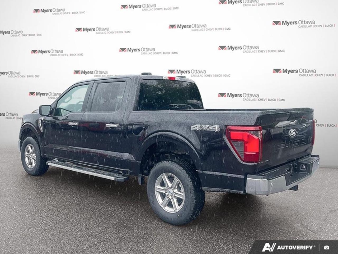 2025 Ford F-150 XLT  - Climate Control -  SYNC 4 Photo