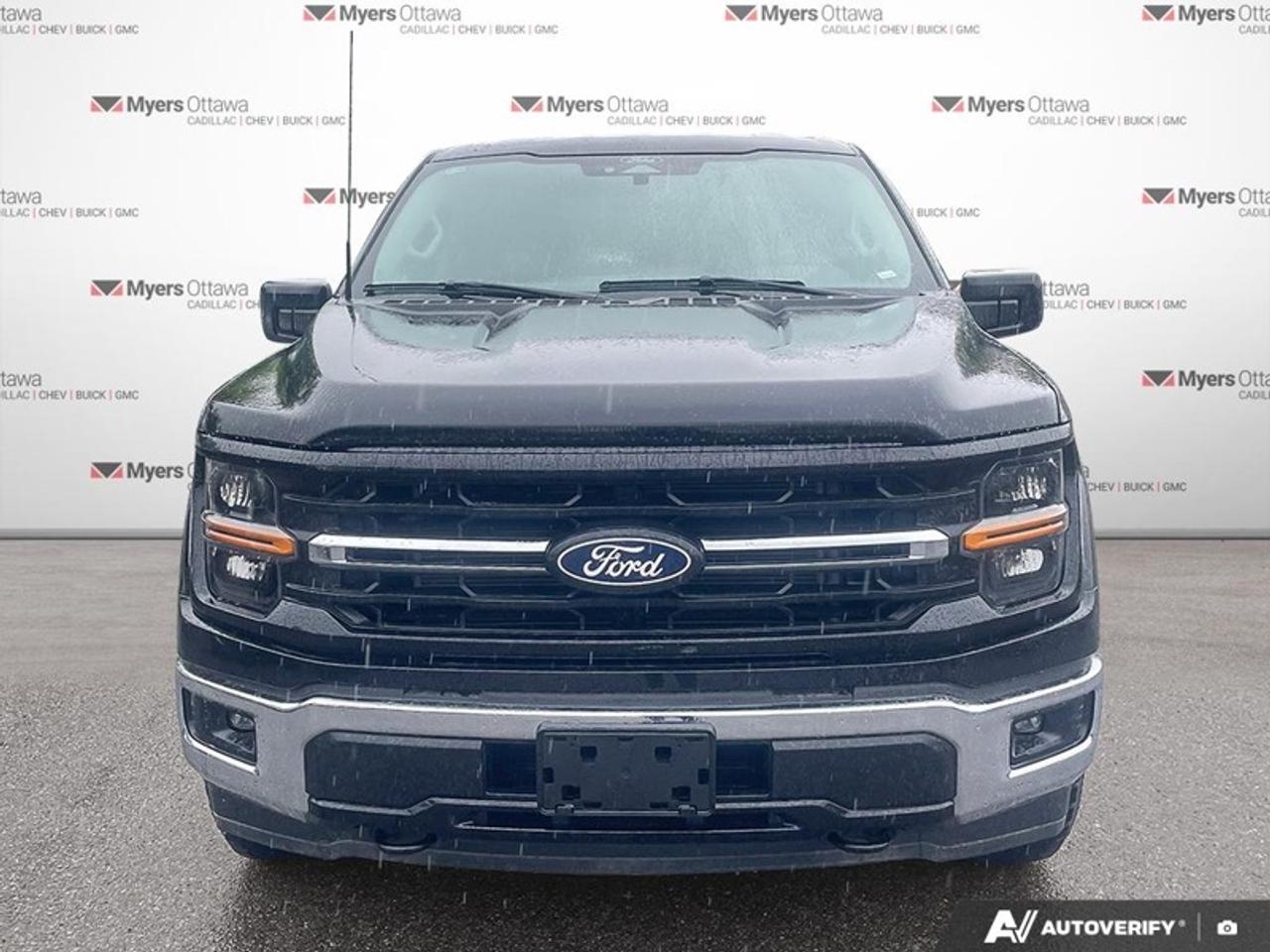 2025 Ford F-150 XLT  - Climate Control -  SYNC 4 Photo