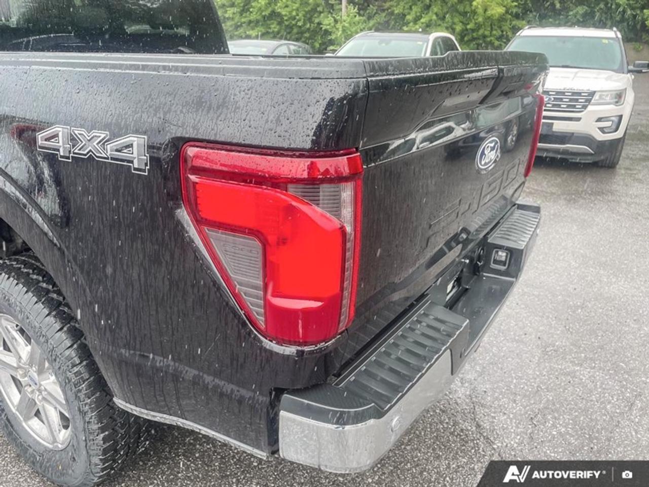 2025 Ford F-150 XLT  - Climate Control -  SYNC 4 Photo