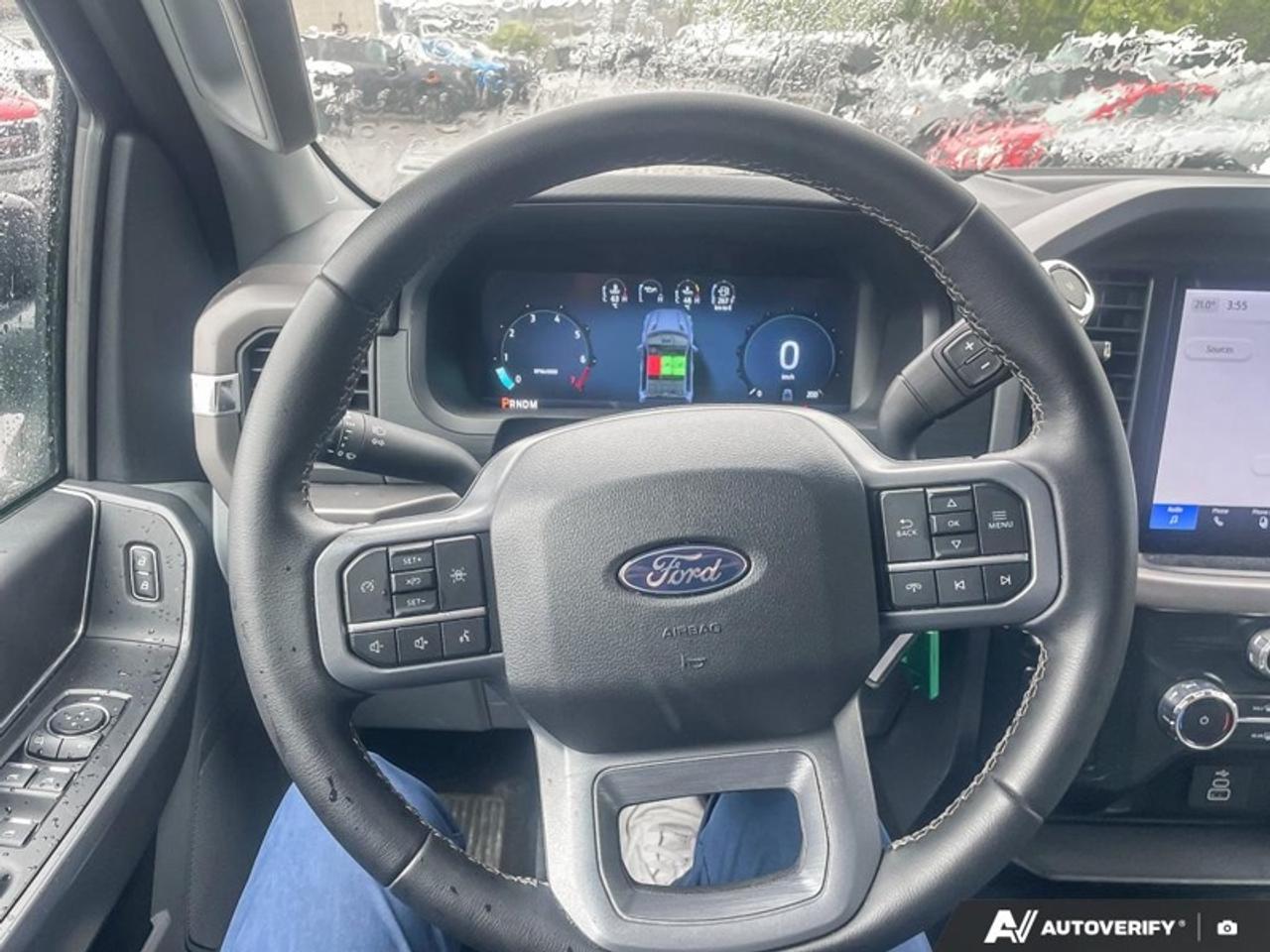 2025 Ford F-150 XLT  - Climate Control -  SYNC 4 Photo