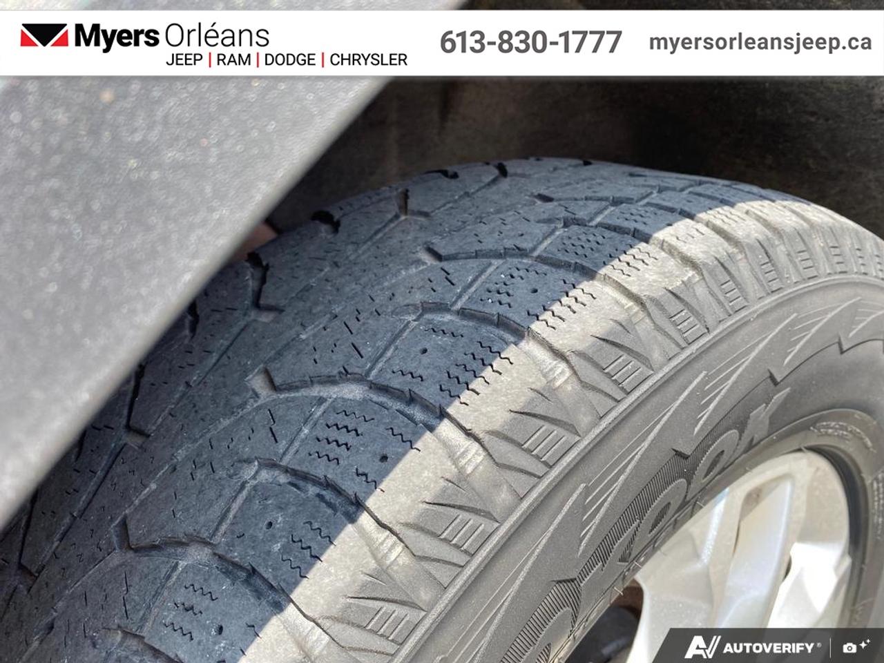 2020 Chevrolet Traverse LT Cloth  - Heated Seats - $85.17 /Wk Photo