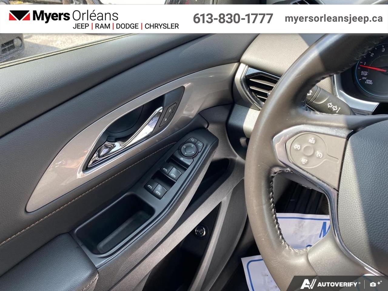 2020 Chevrolet Traverse LT Cloth  - Heated Seats - $85.17 /Wk Photo