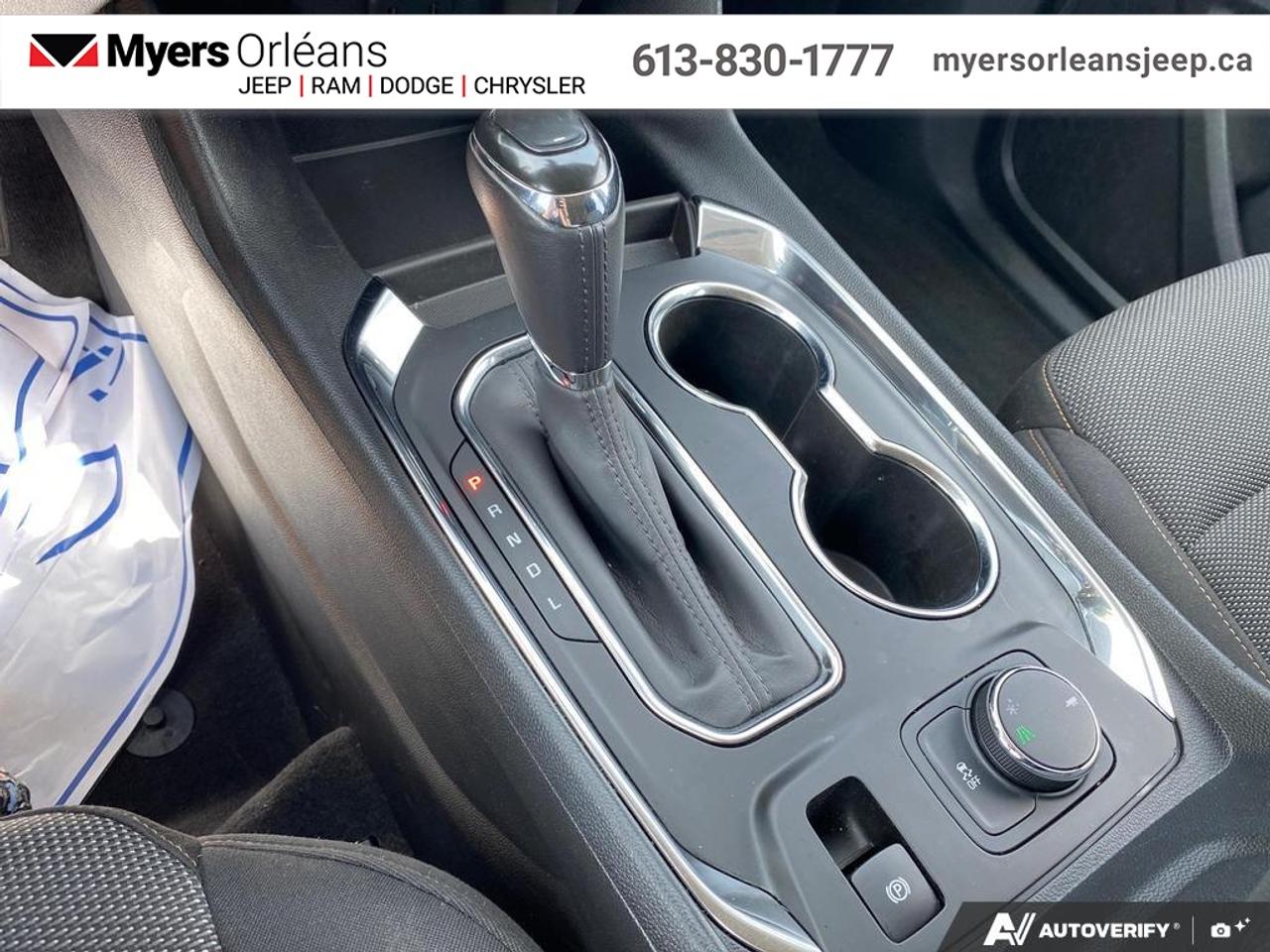 2020 Chevrolet Traverse LT Cloth  - Heated Seats - $85.17 /Wk Photo