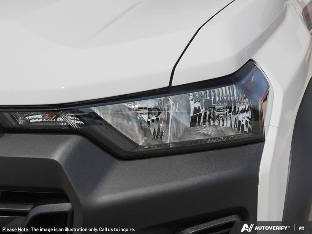 2026 Chevrolet Colorado Trail Boss Photo