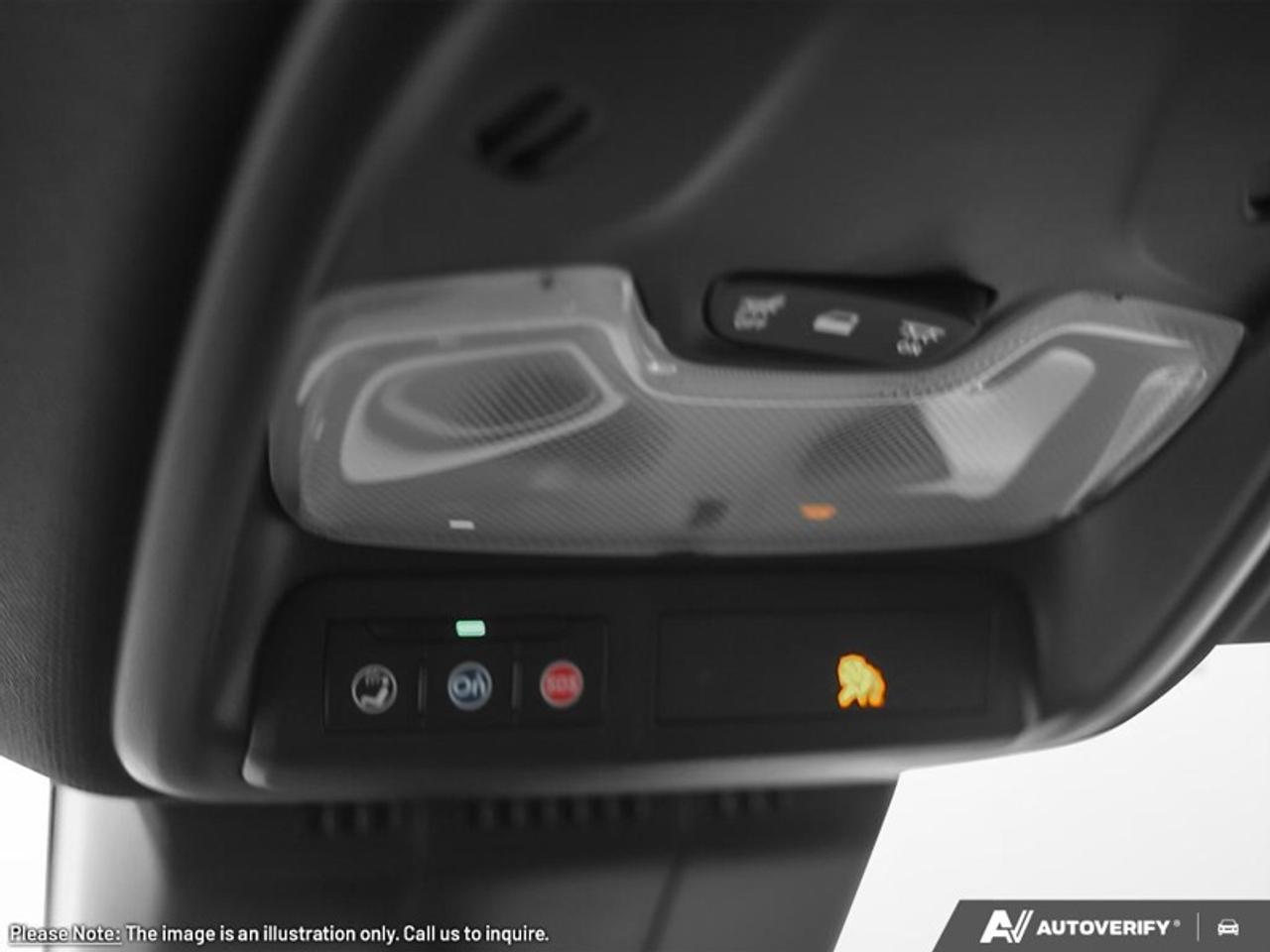 2026 Chevrolet Colorado Trail Boss Photo