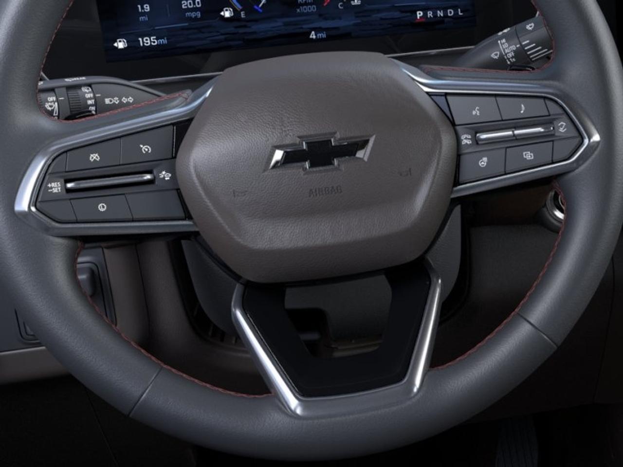 2026 Chevrolet Tahoe Z71  - Sunroof Photo