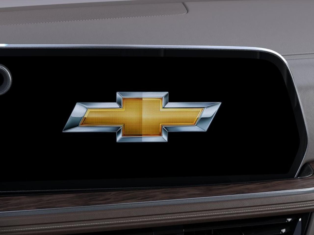 2026 Chevrolet Tahoe Z71  - Sunroof Photo