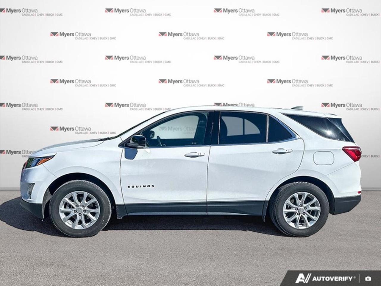 2019 Chevrolet Equinox LT  Winter and summers inc Photo