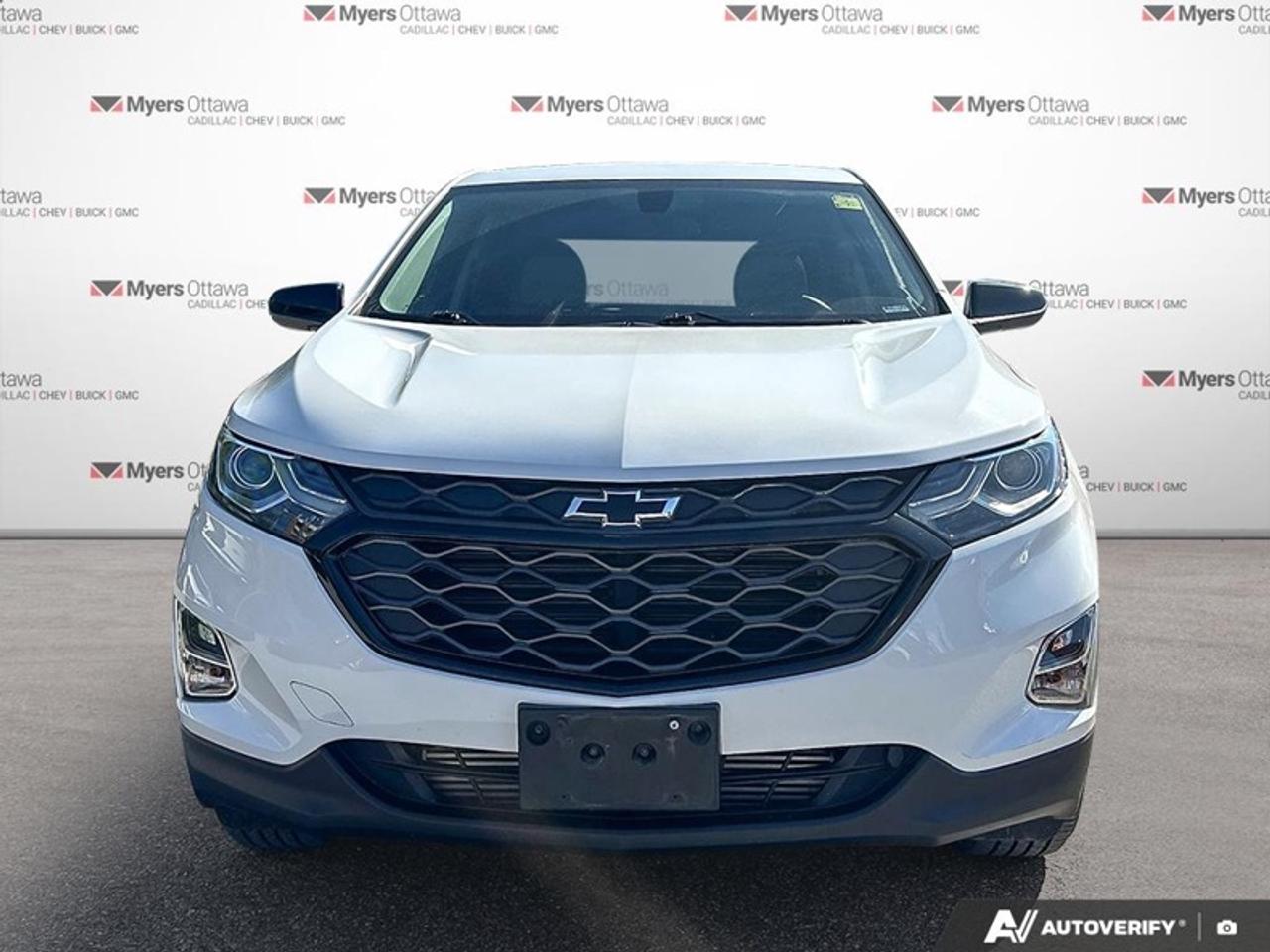 2019 Chevrolet Equinox LT  Winter and summers inc Photo