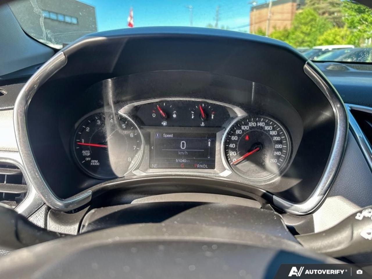 2019 Chevrolet Equinox LT  Winter and summers inc Photo
