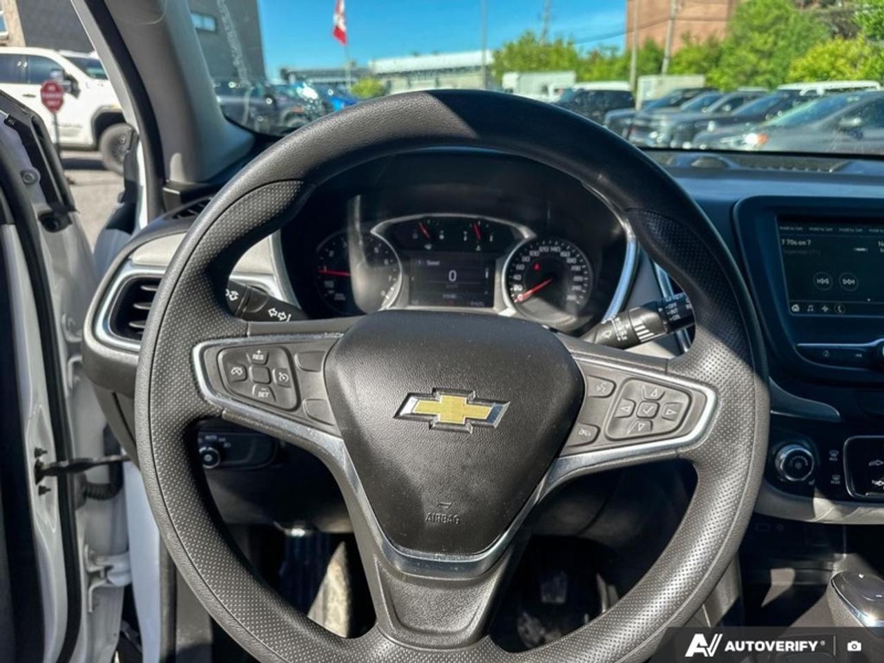 2019 Chevrolet Equinox LT  Winter and summers inc Photo
