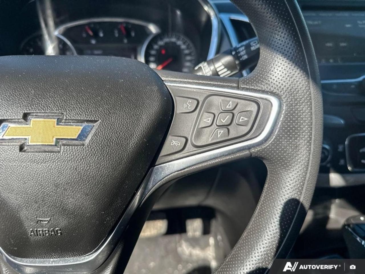 2019 Chevrolet Equinox LT  Winter and summers inc Photo