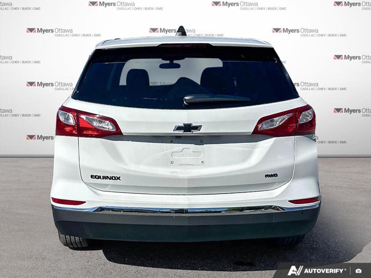 2019 Chevrolet Equinox LT  Winter and summers inc Photo