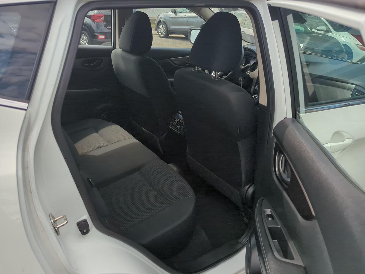 2023 Nissan Qashqai AWD S - HEATED SEATS - APPLE CARPLAY - ANDROID AUTO