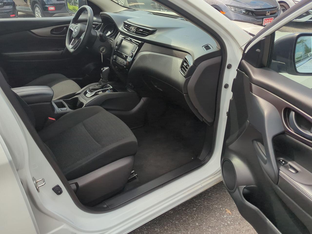 2023 Nissan Qashqai AWD S - HEATED SEATS - APPLE CARPLAY - ANDROID AUTO