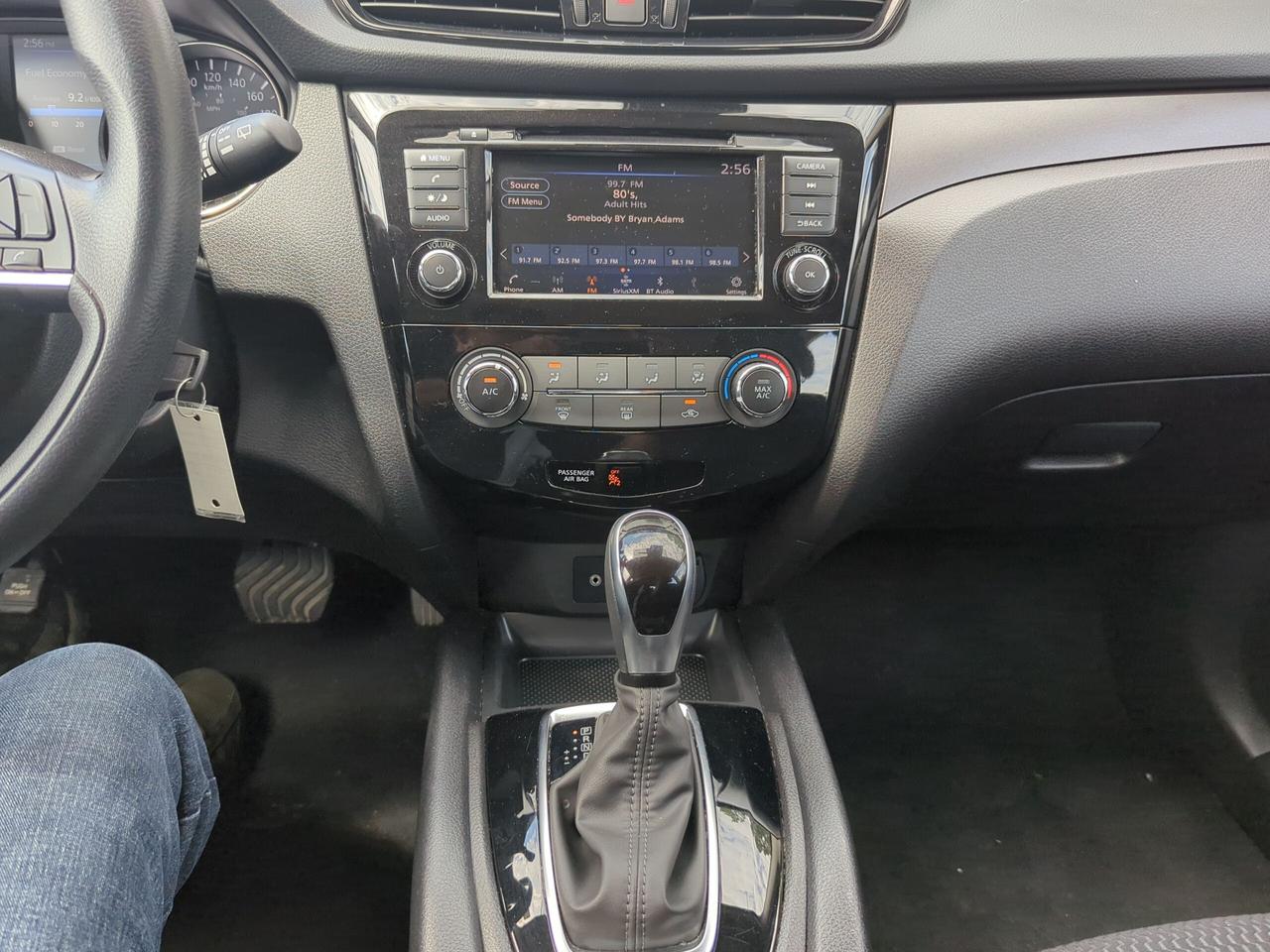 2023 Nissan Qashqai AWD S - HEATED SEATS - APPLE CARPLAY - ANDROID AUTO