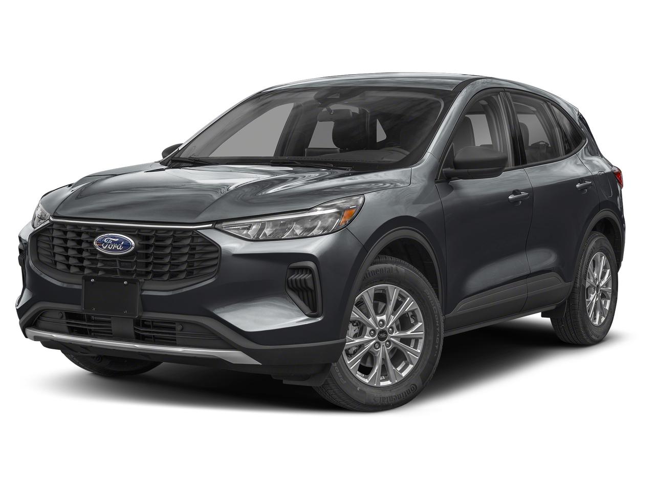 Used 2025 Ford Escape Active for sale in Salmon Arm, BC
