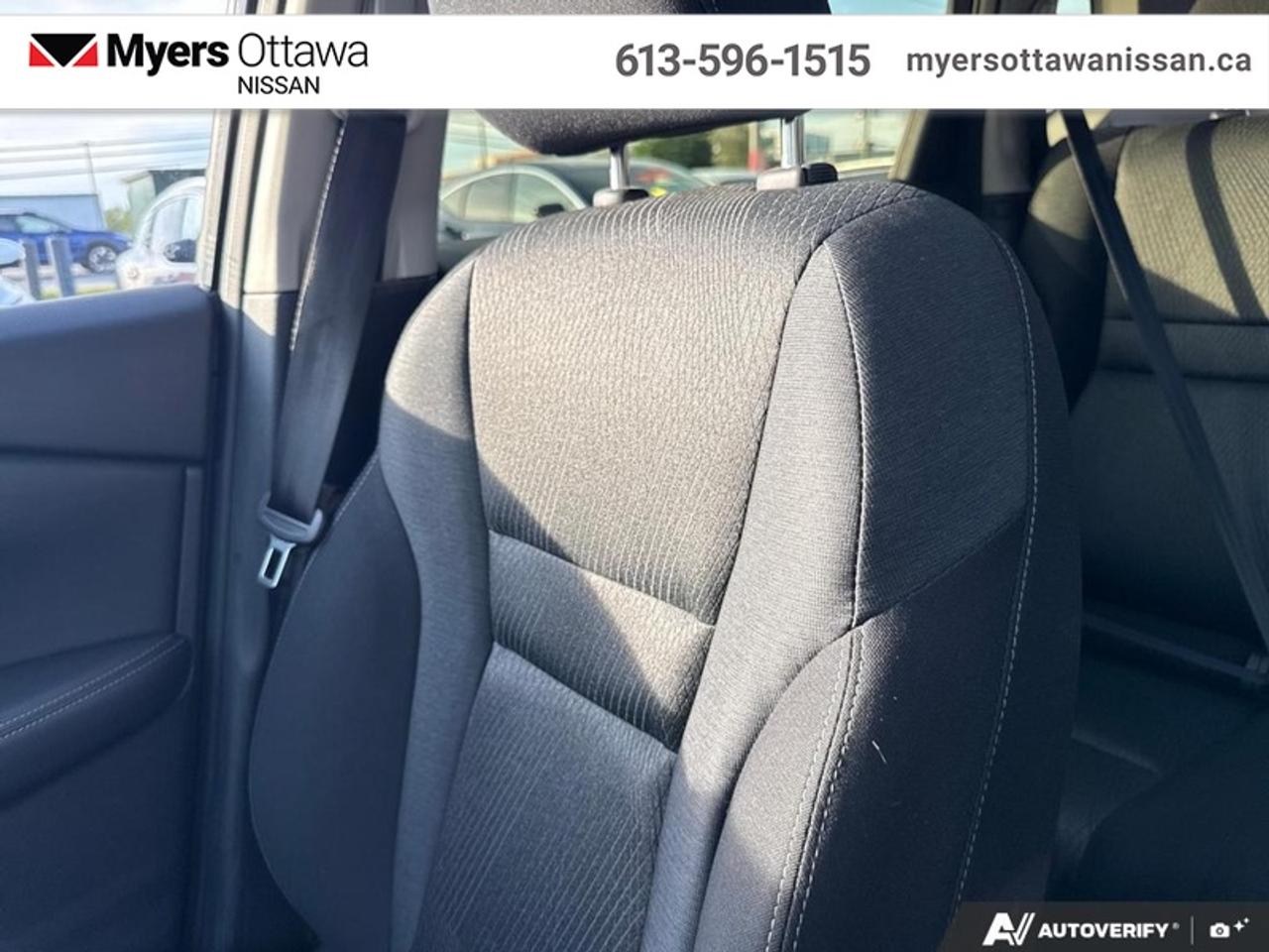 2024 Nissan Rogue SV Moonroof  - Moonroof -  Power Liftgate Photo