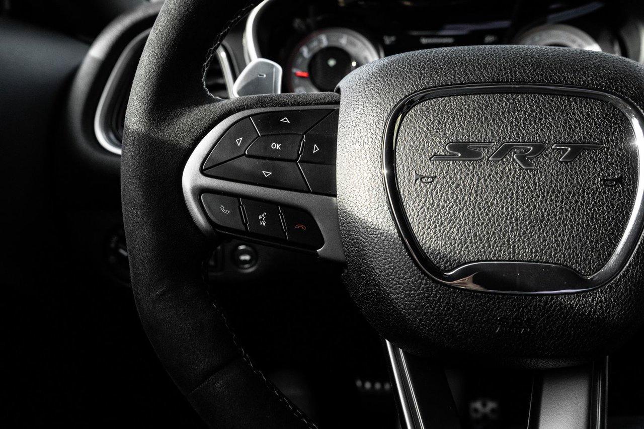 2018 Dodge Challenger SRT Demon Photo