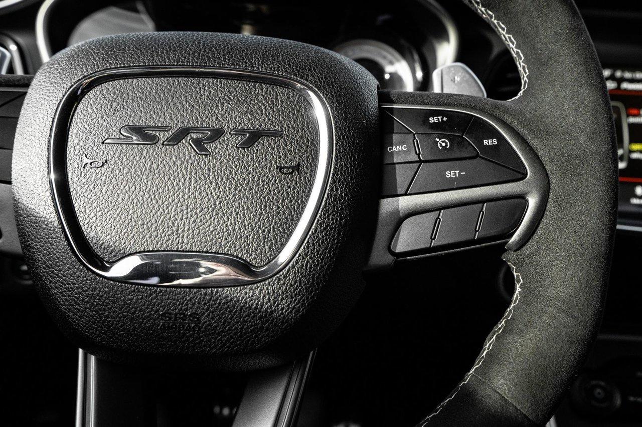 2018 Dodge Challenger SRT Demon Photo
