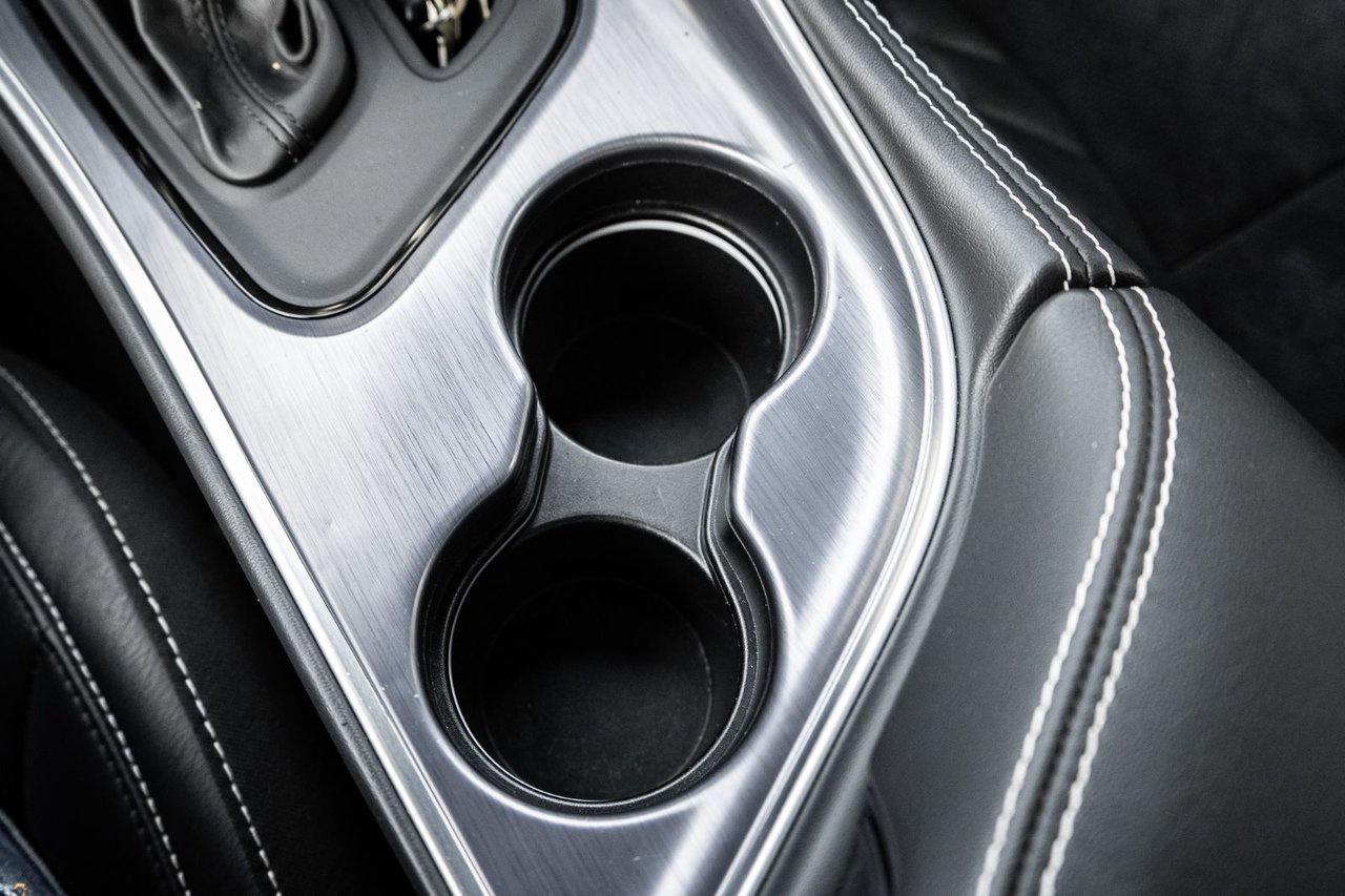2018 Dodge Challenger SRT Demon Photo