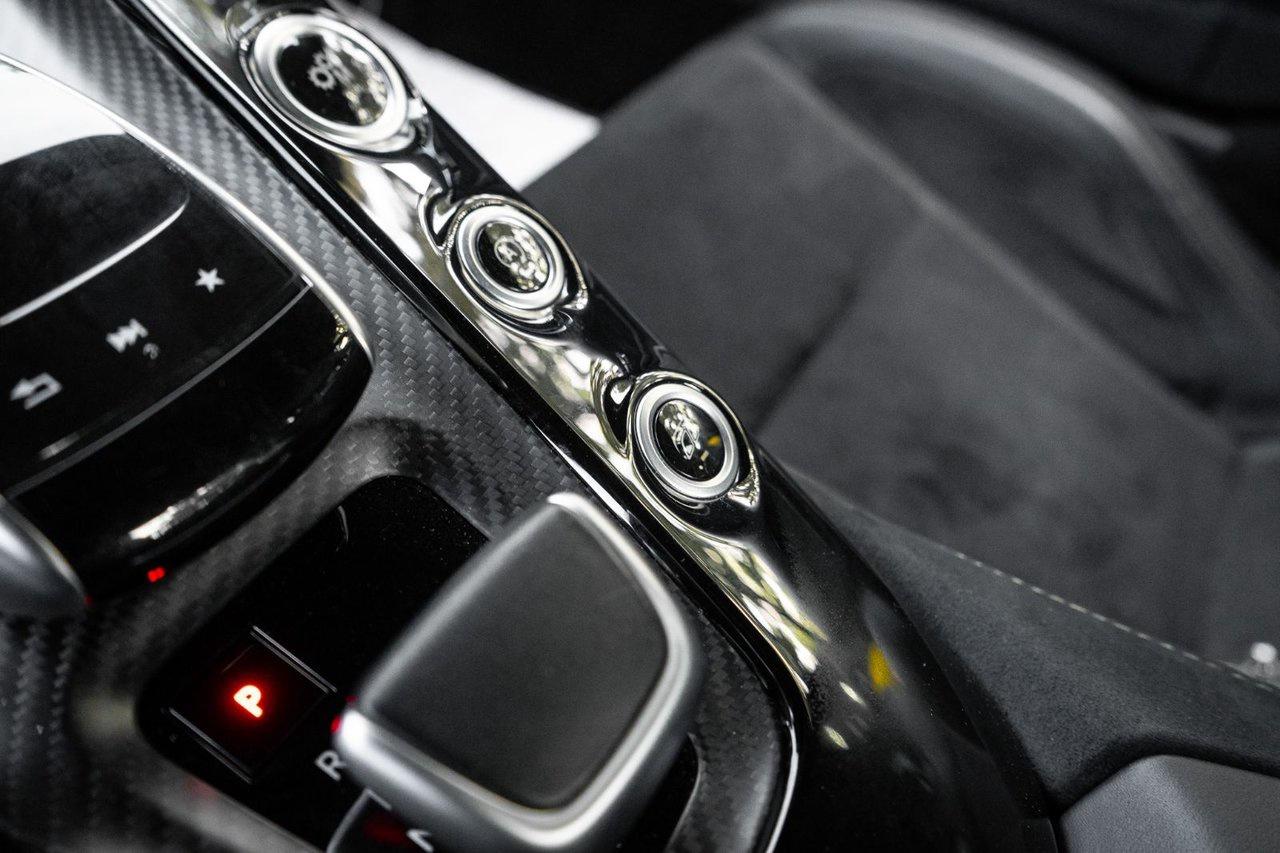 2018 Mercedes-Benz AMG GT AMG GT R Photo
