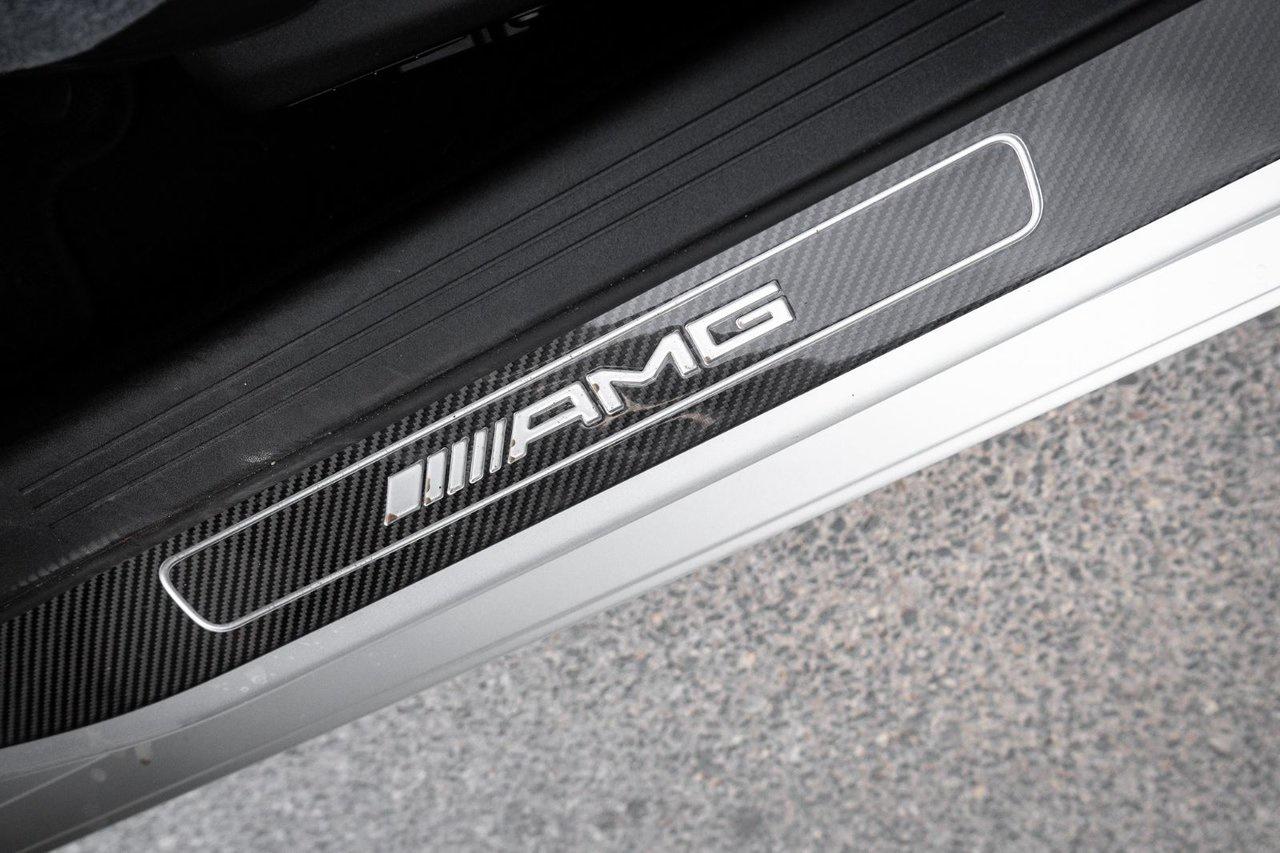 2018 Mercedes-Benz AMG GT AMG GT R Photo