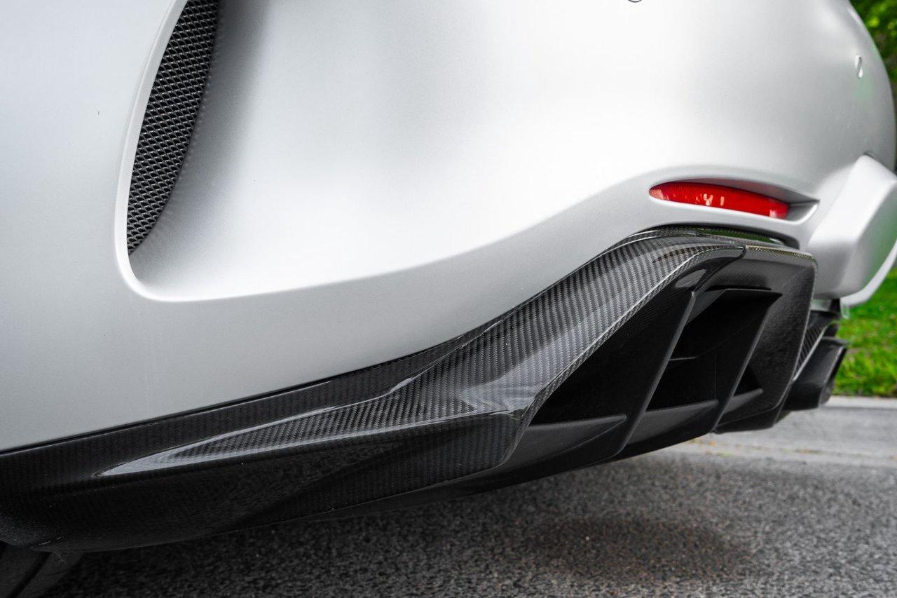 2018 Mercedes-Benz AMG GT AMG GT R Photo