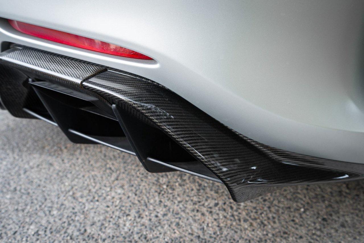 2018 Mercedes-Benz AMG GT AMG GT R Photo