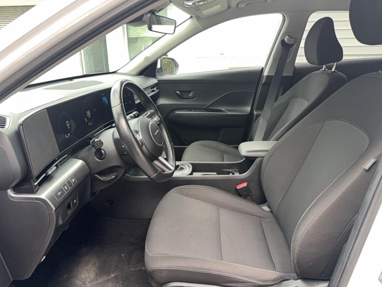 2024 Hyundai KONA DRIVE ASSIST- AWD - HEATED SEATS/STEERING WHEEL - WIRELESS APPLE CARPLAY + ANDROID AUTO Photo