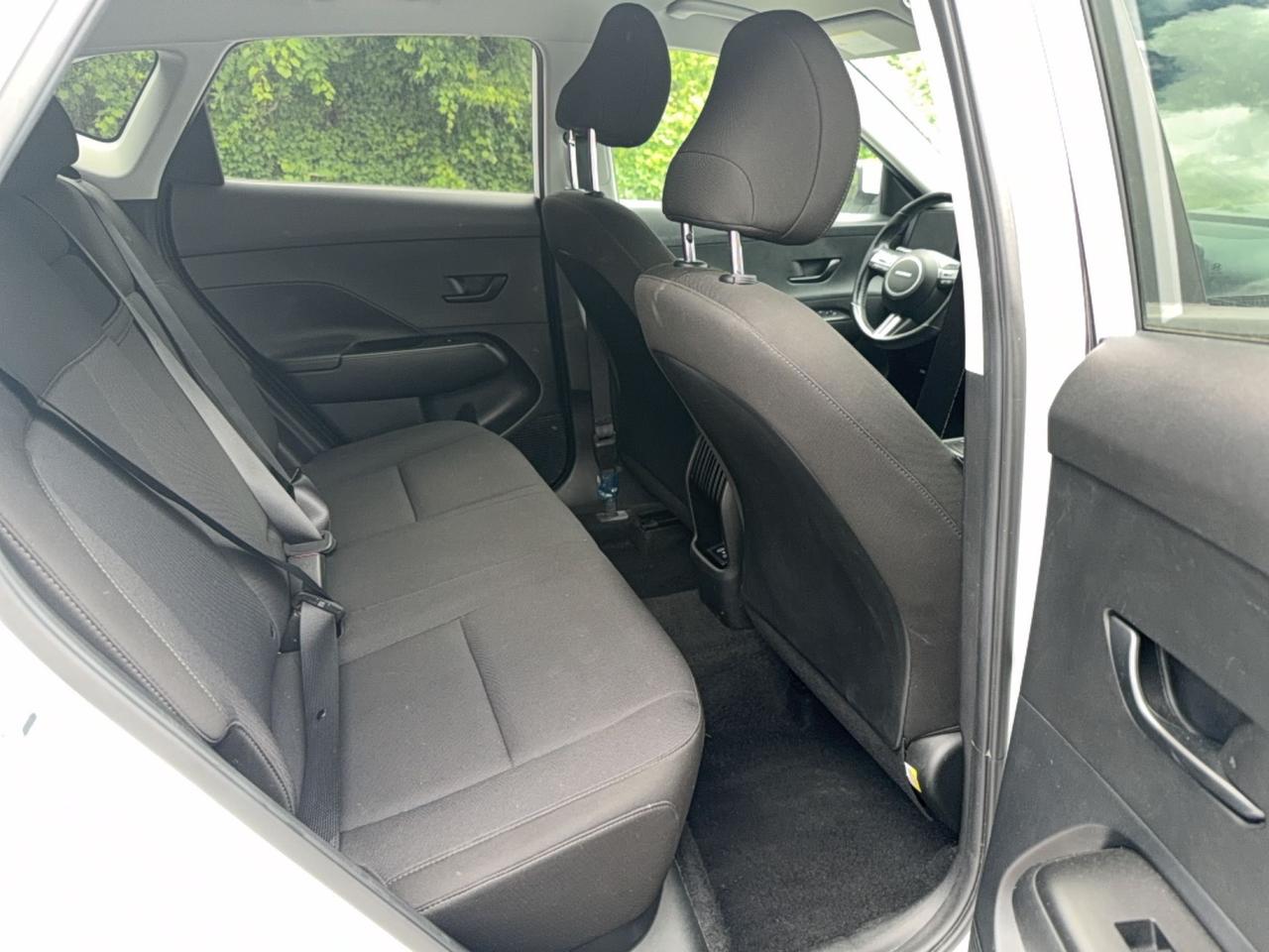 2024 Hyundai KONA DRIVE ASSIST- AWD - HEATED SEATS/STEERING WHEEL - WIRELESS APPLE CARPLAY + ANDROID AUTO Photo