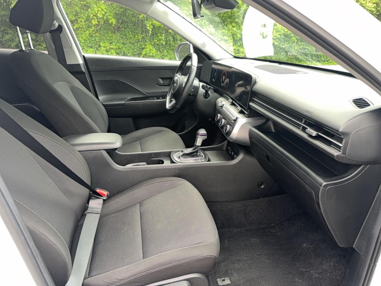 2024 Hyundai KONA DRIVE ASSIST- AWD - HEATED SEATS/STEERING WHEEL - WIRELESS APPLE CARPLAY + ANDROID AUTO Photo