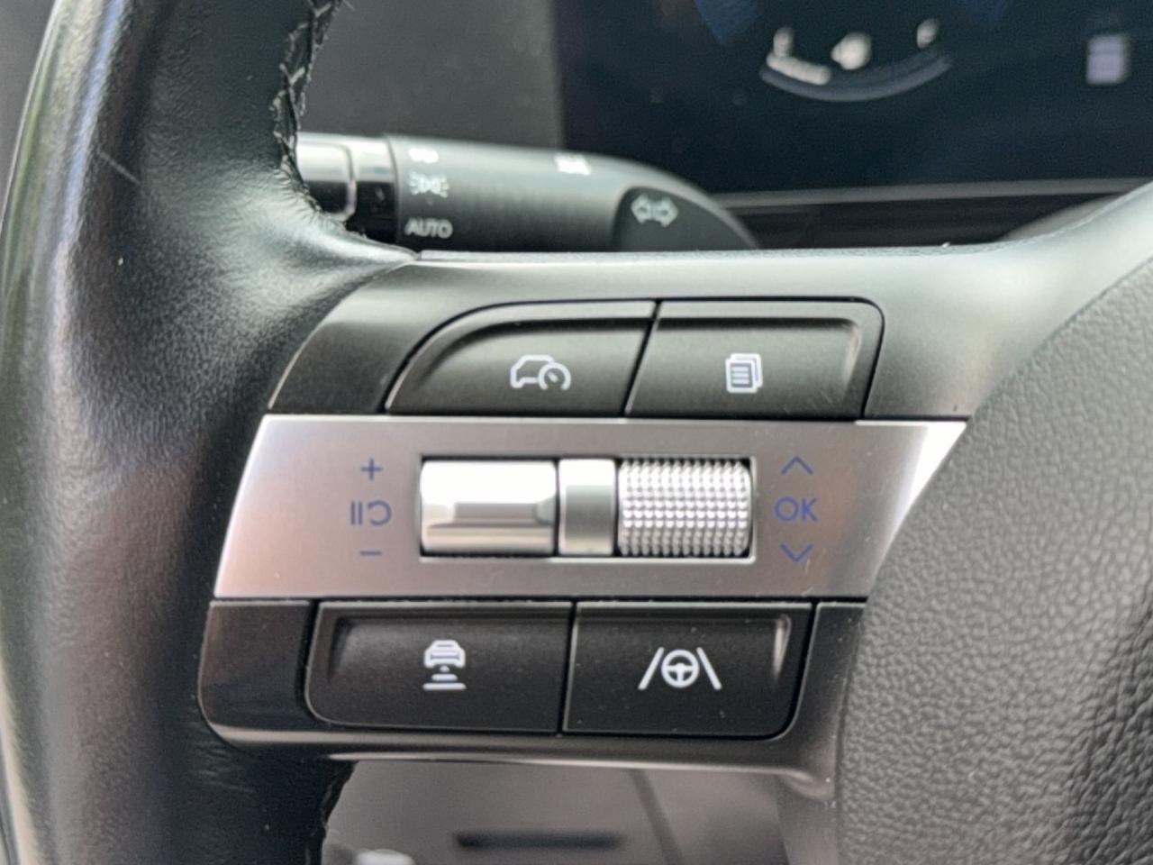 2024 Hyundai KONA DRIVE ASSIST- AWD - HEATED SEATS/STEERING WHEEL - WIRELESS APPLE CARPLAY + ANDROID AUTO Photo