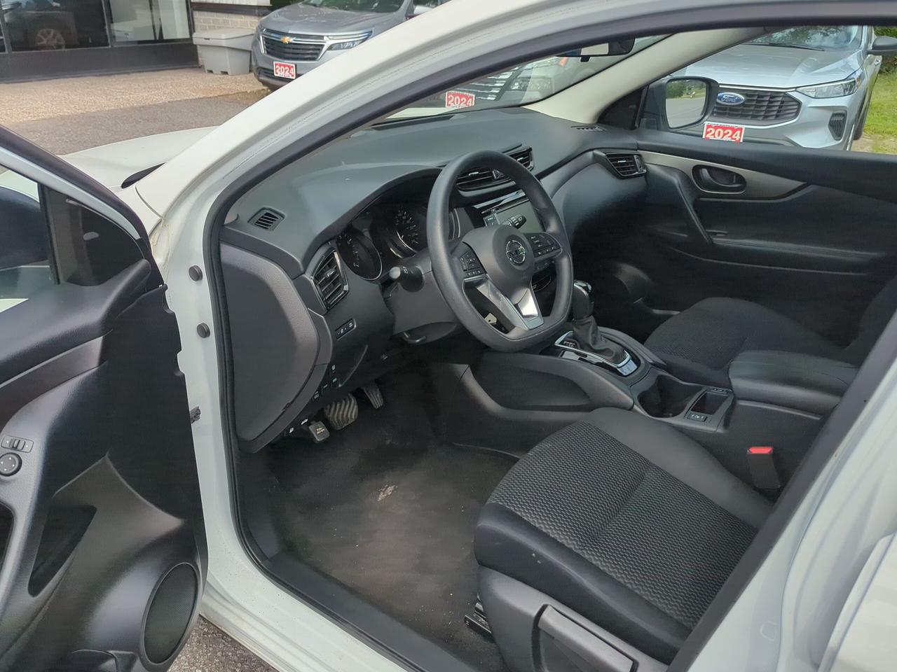 2023 Nissan Qashqai AWD S - HEATED SEATS - APPLE CARPLAY - ANDROID AUTO