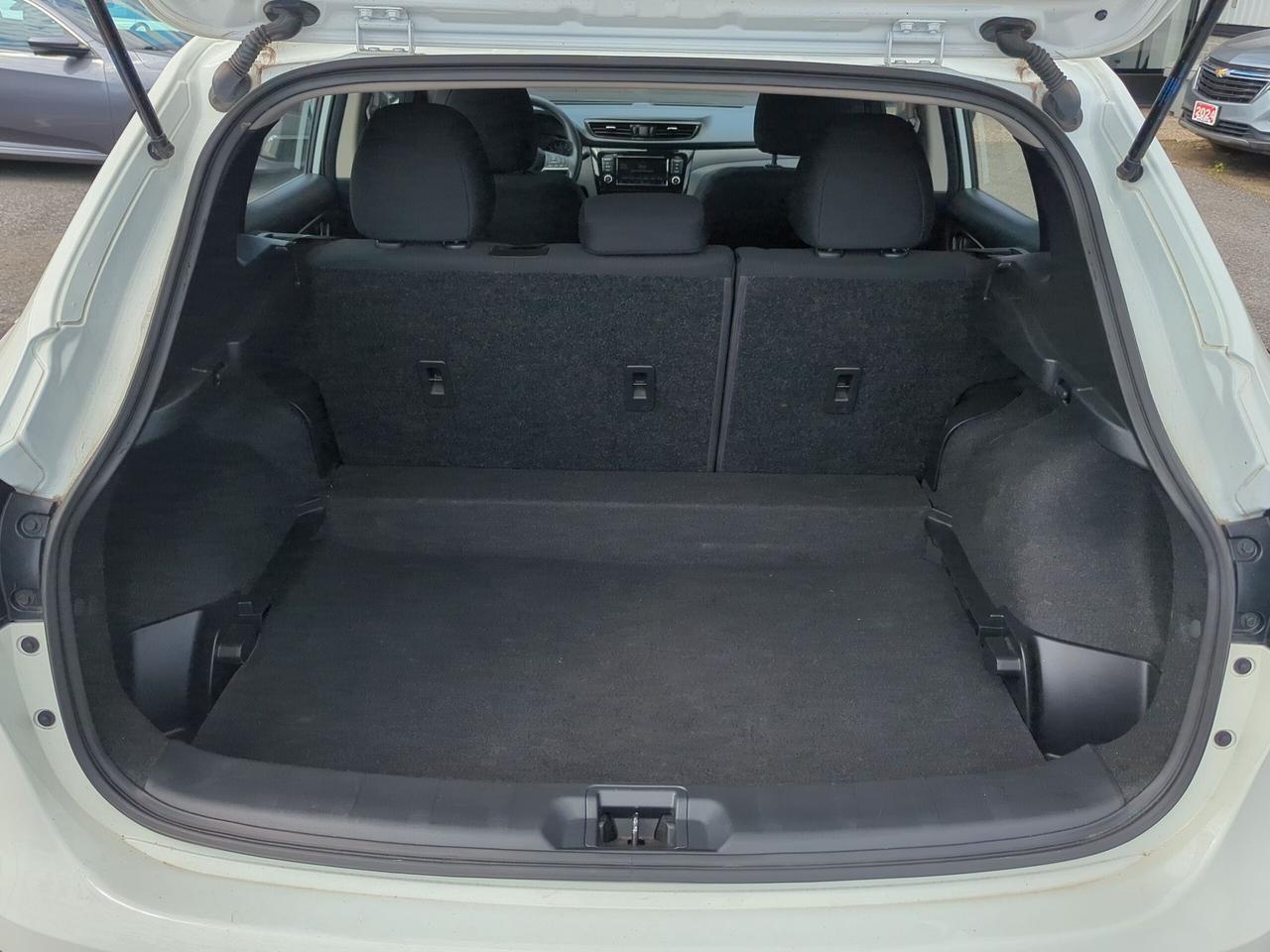 2023 Nissan Qashqai AWD S - HEATED SEATS - APPLE CARPLAY - ANDROID AUTO