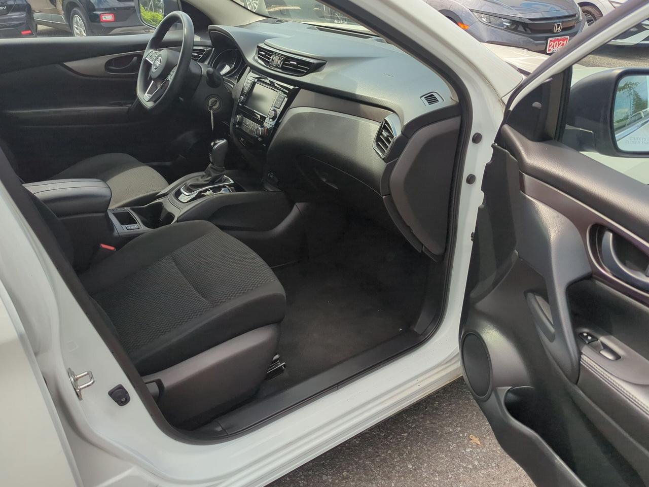 2023 Nissan Qashqai AWD S - HEATED SEATS - APPLE CARPLAY - ANDROID AUTO